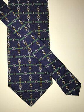Men's Paolo by Gucci Tie